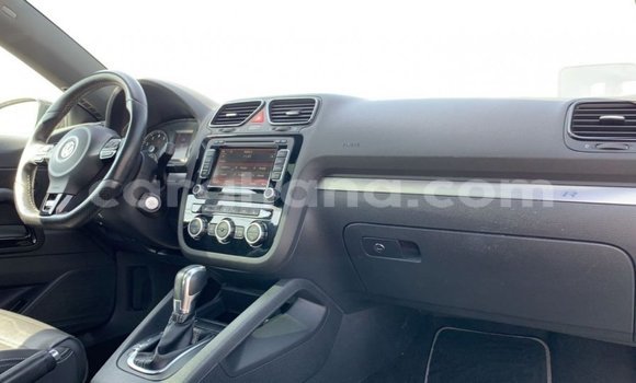 Sayi Imported Volkswagen Scirocco R White Mota in Import - Dubai a Ashanti Sayi Imported Volkswagen Scirocco R White Mota in Import - Dubai a Ashanti