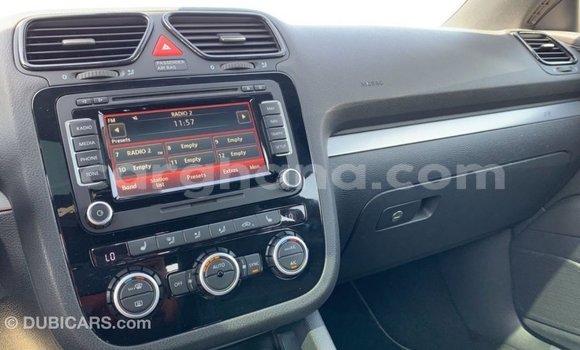 Sayi Imported Volkswagen Scirocco R White Mota in Import - Dubai a Ashanti Sayi Imported Volkswagen Scirocco R White Mota in Import - Dubai a Ashanti