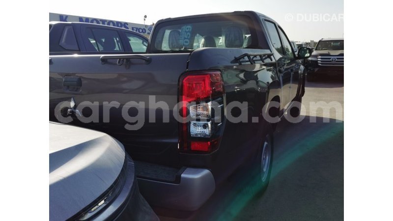 Big with watermark mitsubishi l200 ashanti import dubai 40645