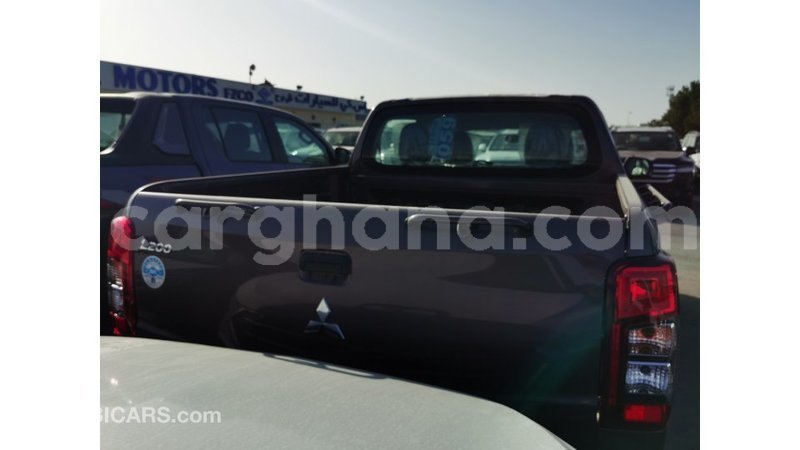 Big with watermark mitsubishi l200 ashanti import dubai 40645