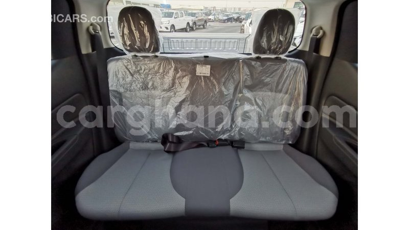 Big with watermark mitsubishi l200 ashanti import dubai 40645