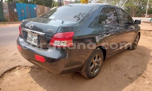 Ra Àlòkù Toyota Yaris Miiran Ọkọ̀ in Accra ni Greater Accra