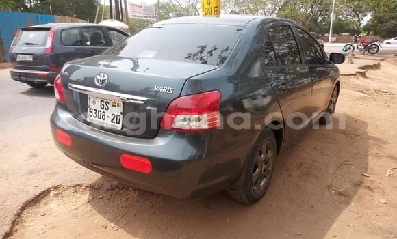 Ra Àlòkù Toyota Yaris Miiran Ọkọ̀ in Accra ni Greater Accra Ra Àlòkù Toyota Yaris Miiran Ọkọ̀ in Accra ni Greater Accra