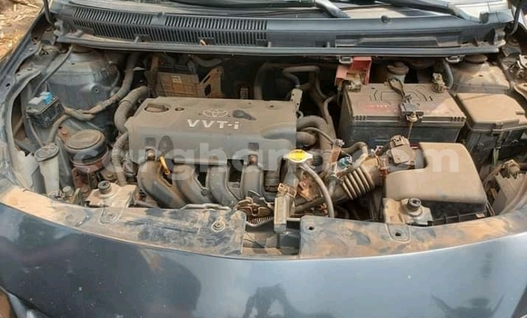 Ra Àlòkù Toyota Yaris Miiran Ọkọ̀ in Accra ni Greater Accra Ra Àlòkù Toyota Yaris Miiran Ọkọ̀ in Accra ni Greater Accra