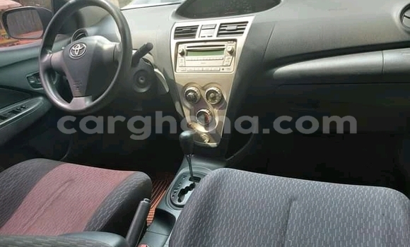 Ra Àlòkù Toyota Yaris Miiran Ọkọ̀ in Accra ni Greater Accra Ra Àlòkù Toyota Yaris Miiran Ọkọ̀ in Accra ni Greater Accra