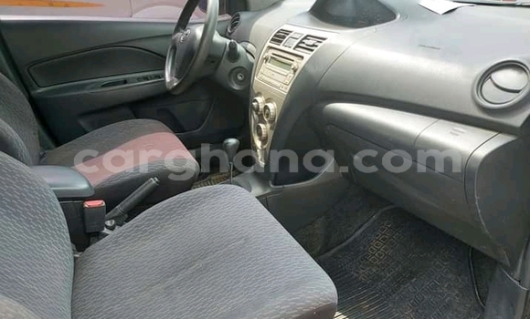 Ra Àlòkù Toyota Yaris Miiran Ọkọ̀ in Accra ni Greater Accra Ra Àlòkù Toyota Yaris Miiran Ọkọ̀ in Accra ni Greater Accra