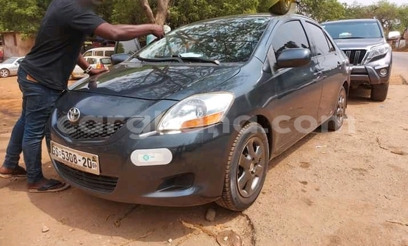 Ra Àlòkù Toyota Yaris Miiran Ọkọ̀ in Accra ni Greater Accra Ra Àlòkù Toyota Yaris Miiran Ọkọ̀ in Accra ni Greater Accra