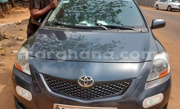 Ra Àlòkù Toyota Yaris Miiran Ọkọ̀ in Accra ni Greater Accra Ra Àlòkù Toyota Yaris Miiran Ọkọ̀ in Accra ni Greater Accra