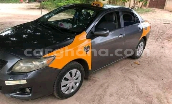 Ra Àlòkù Toyota Corolla Miiran Ọkọ̀ in Accra ni Greater Accra