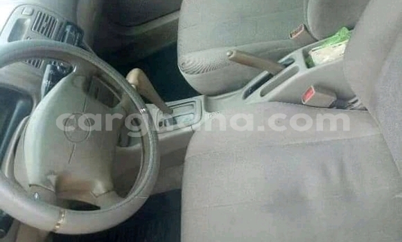 Buy Used Toyota Corolla Other Car in Accra in Greater Accra Buy Used Toyota Corolla Other Car in Accra in Greater Accra