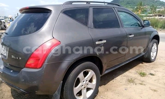 Buy Used Nissan Murano Other Car in Accra in Greater Accra