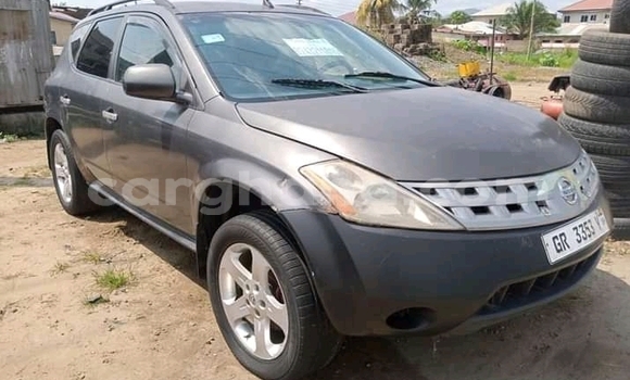 Ra Àlòkù Nissan Murano Miiran Ọkọ̀ in Accra ni Greater Accra Ra Àlòkù Nissan Murano Miiran Ọkọ̀ in Accra ni Greater Accra