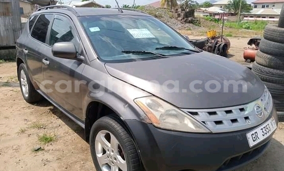 Ra Àlòkù Nissan Murano Miiran Ọkọ̀ in Accra ni Greater Accra Ra Àlòkù Nissan Murano Miiran Ọkọ̀ in Accra ni Greater Accra