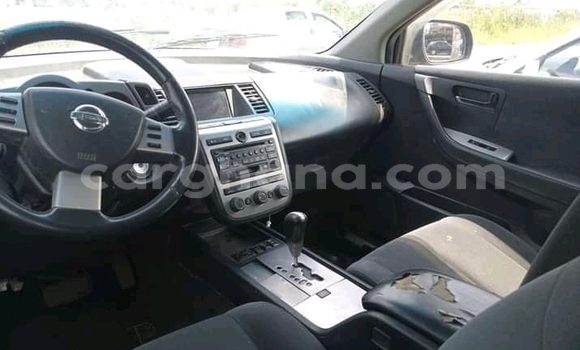 Ra Àlòkù Nissan Murano Miiran Ọkọ̀ in Accra ni Greater Accra Ra Àlòkù Nissan Murano Miiran Ọkọ̀ in Accra ni Greater Accra