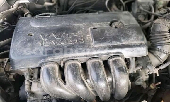 Buy Used Toyota Corolla Other Car in Accra in Greater Accra Buy Used Toyota Corolla Other Car in Accra in Greater Accra