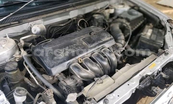 Buy Used Toyota Corolla Other Car in Accra in Greater Accra Buy Used Toyota Corolla Other Car in Accra in Greater Accra