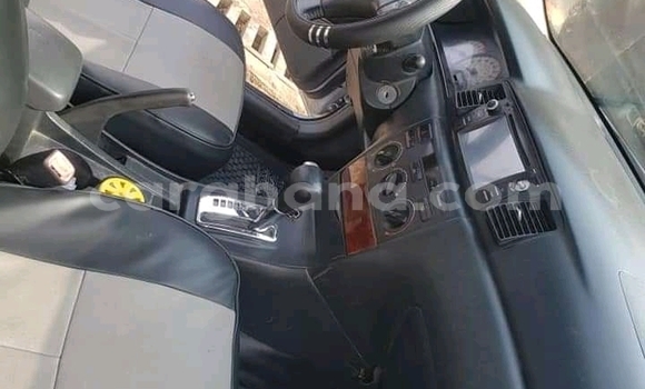 Buy Used Toyota Corolla Other Car in Accra in Greater Accra Buy Used Toyota Corolla Other Car in Accra in Greater Accra