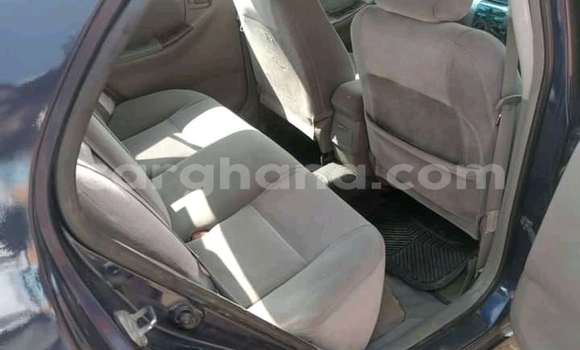 Buy Used Toyota Corolla Other Car in Accra in Greater Accra Buy Used Toyota Corolla Other Car in Accra in Greater Accra