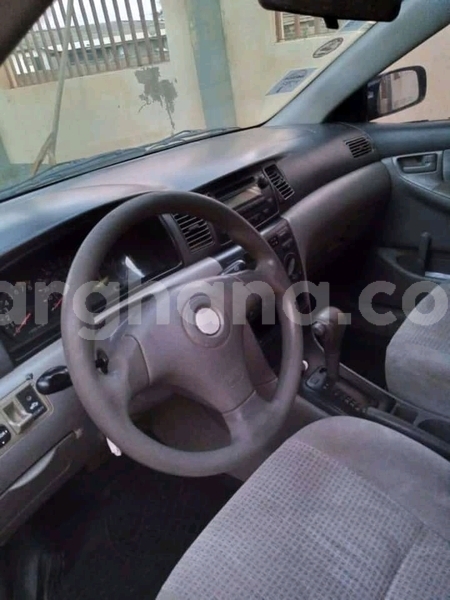 Big with watermark toyota corolla greater accra accra 40665