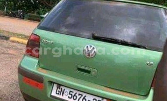 Buy Used Volkswagen Golf Other Car in Accra in Greater Accra Buy Used Volkswagen Golf Other Car in Accra in Greater Accra