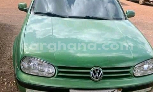 Buy Used Volkswagen Golf Other Car in Accra in Greater Accra Buy Used Volkswagen Golf Other Car in Accra in Greater Accra