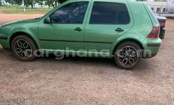 Buy Used Volkswagen Golf Other Car in Accra in Greater Accra Buy Used Volkswagen Golf Other Car in Accra in Greater Accra