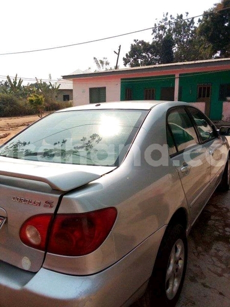 Big with watermark toyota corolla greater accra accra 40668
