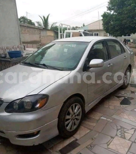 Big with watermark toyota corolla greater accra accra 40670