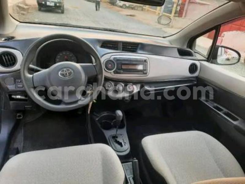 Big with watermark toyota vitz greater accra tema 40676