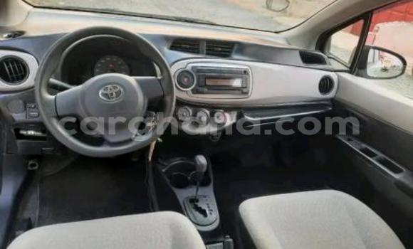 Buy Used Toyota Vitz Other Car in Tema in Greater Accra Buy Used Toyota Vitz Other Car in Tema in Greater Accra