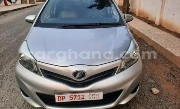 Buy Used Toyota Vitz Other Car in Tema in Greater Accra Buy Used Toyota Vitz Other Car in Tema in Greater Accra