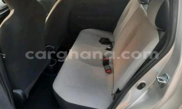 Buy Used Toyota Vitz Other Car in Tema in Greater Accra Buy Used Toyota Vitz Other Car in Tema in Greater Accra