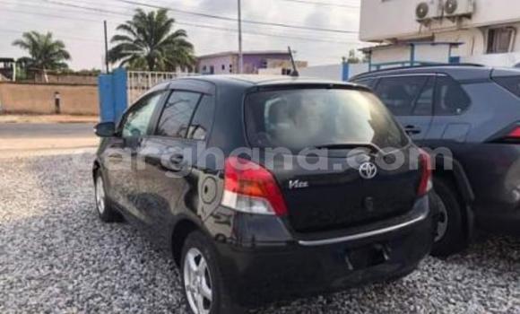 Buy Used Toyota Vitz Other Car in Tema in Greater Accra Buy Used Toyota Vitz Other Car in Tema in Greater Accra