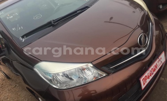 Ra Àlòkù Toyota Vitz Alagara Ọkọ̀ in Sekondi–Takoradi Metropolitan ni Oorun Ra Àlòkù Toyota Vitz Alagara Ọkọ̀ in Sekondi–Takoradi Metropolitan ni Oorun