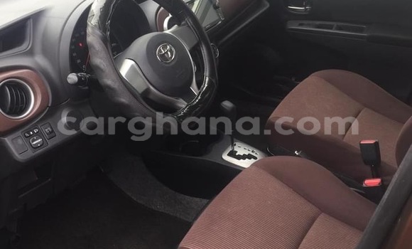 Ra Àlòkù Toyota Vitz Alagara Ọkọ̀ in Sekondi–Takoradi Metropolitan ni Oorun Ra Àlòkù Toyota Vitz Alagara Ọkọ̀ in Sekondi–Takoradi Metropolitan ni Oorun