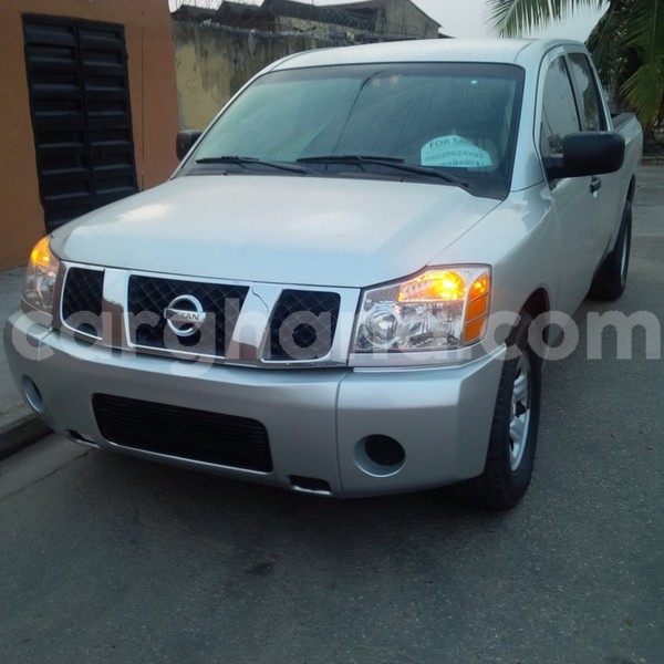 Big with watermark nissan frontier western sekondi takoradi metropolitan 40679