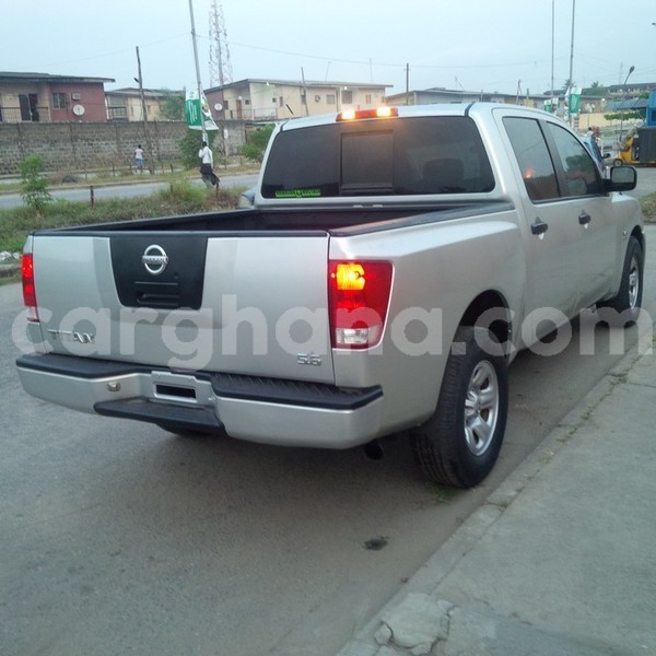 Big with watermark nissan frontier western sekondi takoradi metropolitan 40679