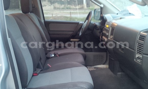 Buy Used Nissan Frontier White Car in Sekondi–Takoradi Metropolitan in Western Buy Used Nissan Frontier White Car in Sekondi–Takoradi Metropolitan in Western