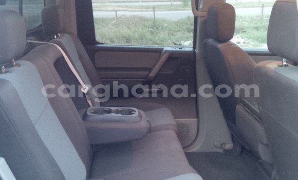 Buy Used Nissan Frontier White Car in Sekondi–Takoradi Metropolitan in Western Buy Used Nissan Frontier White Car in Sekondi–Takoradi Metropolitan in Western