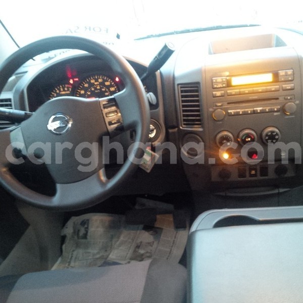 Big with watermark nissan frontier western sekondi takoradi metropolitan 40679