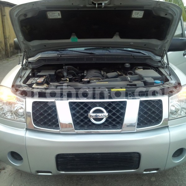 Big with watermark nissan frontier western sekondi takoradi metropolitan 40679