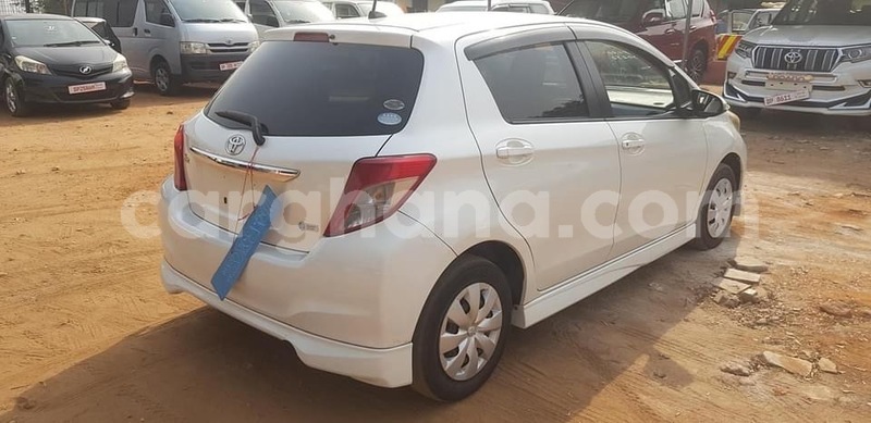 Big with watermark toyota vitz western sekondi takoradi metropolitan 40680