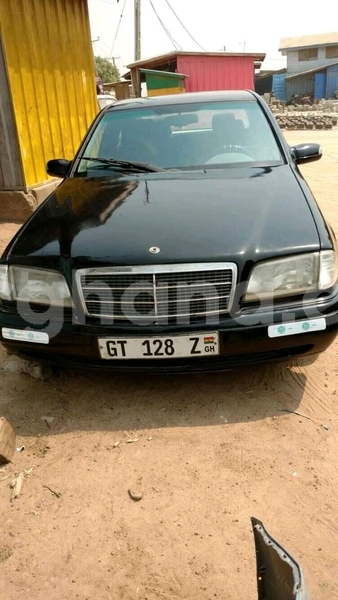 Big with watermark mercedes benz a klasse greater accra accra 40681
