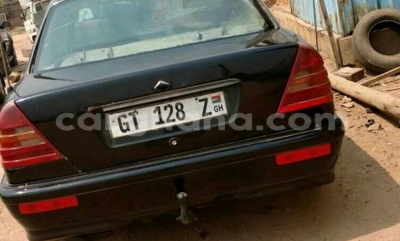 Buy Used Mercedes‒Benz A-klasse Other Car in Accra in Greater Accra Buy Used Mercedes‒Benz A-klasse Other Car in Accra in Greater Accra