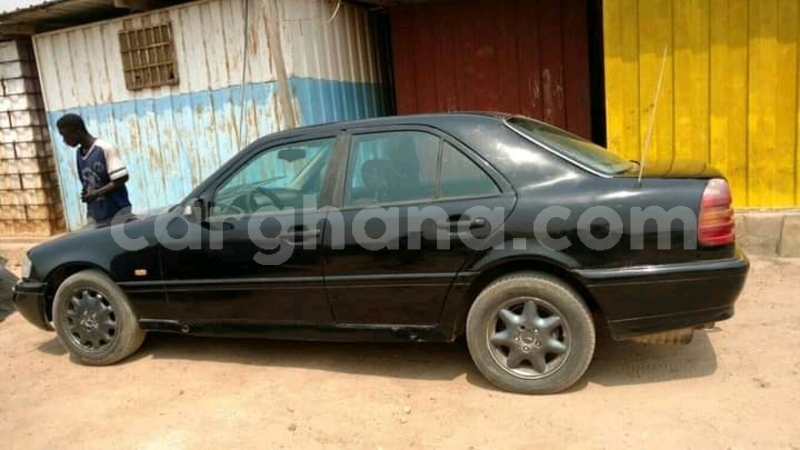 Big with watermark mercedes benz a klasse greater accra accra 40681