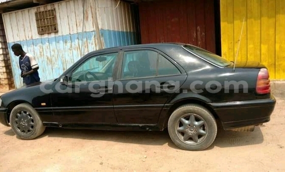 Buy Used Mercedes‒Benz A-klasse Other Car in Accra in Greater Accra Buy Used Mercedes‒Benz A-klasse Other Car in Accra in Greater Accra