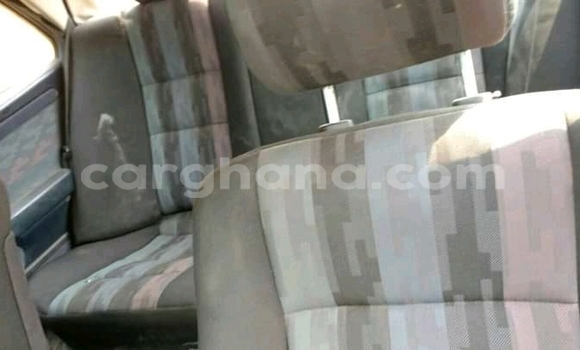 Buy Used Mercedes‒Benz A-klasse Other Car in Accra in Greater Accra Buy Used Mercedes‒Benz A-klasse Other Car in Accra in Greater Accra