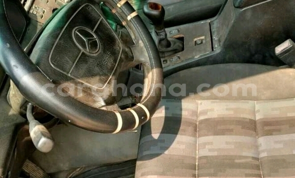 Buy Used Mercedes‒Benz A-klasse Other Car in Accra in Greater Accra Buy Used Mercedes‒Benz A-klasse Other Car in Accra in Greater Accra