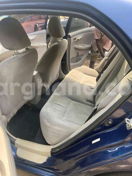 Big with watermark toyota corolla greater accra accra 40682