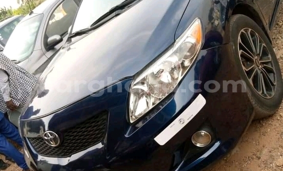 Sayi Na hannu Toyota Corolla Sauran Mota in Accra a Greater Accra Sayi Na hannu Toyota Corolla Sauran Mota in Accra a Greater Accra